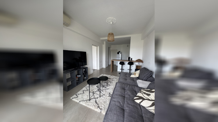 Ma-Cabane - Vente Appartement Ajaccio, 45 m²