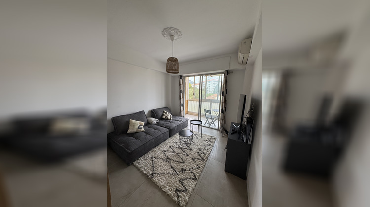 Ma-Cabane - Vente Appartement Ajaccio, 45 m²