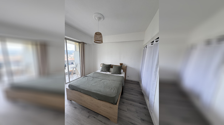 Ma-Cabane - Vente Appartement Ajaccio, 45 m²
