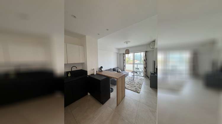 Ma-Cabane - Vente Appartement Ajaccio, 45 m²