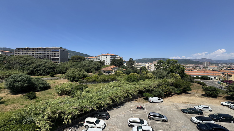 Ma-Cabane - Vente Appartement Ajaccio, 45 m²