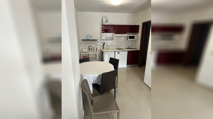 Ma-Cabane - Vente Appartement Ajaccio, 45 m²