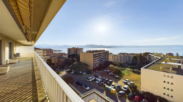 Ma-Cabane - Vente Appartement Ajaccio, 115 m²
