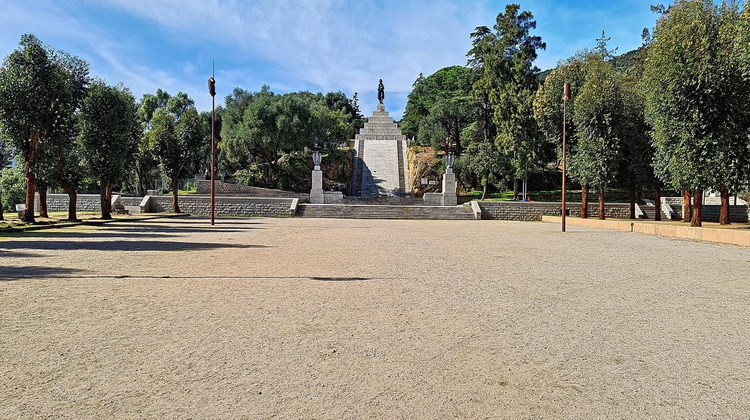 Ma-Cabane - Vente Appartement Ajaccio, 115 m²