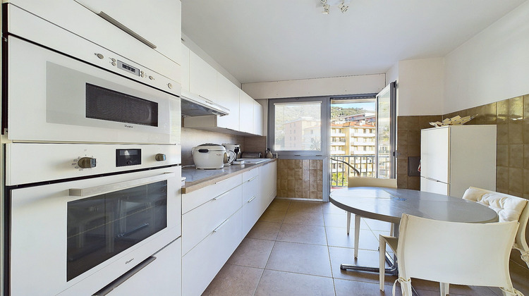Ma-Cabane - Vente Appartement Ajaccio, 115 m²