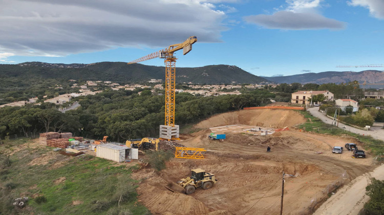 Ma-Cabane - Vente Appartement Ajaccio, 45 m²