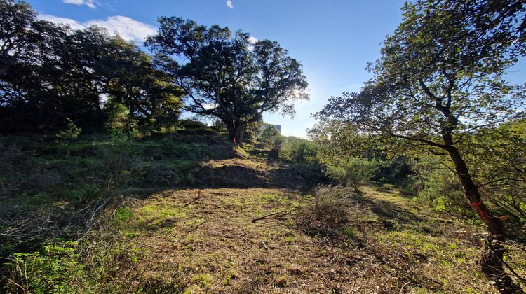 Ma-Cabane - Vente Appartement Ajaccio, 45 m²