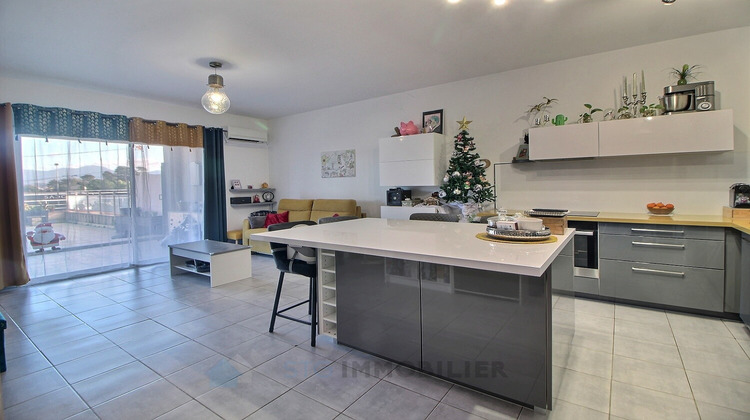 Ma-Cabane - Vente Appartement Ajaccio, 50 m²
