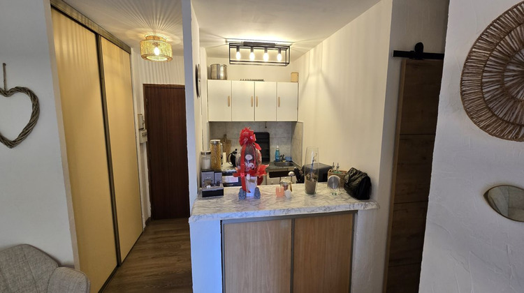 Ma-Cabane - Vente Appartement AJACCIO, 38 m²