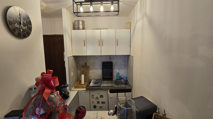 Ma-Cabane - Vente Appartement AJACCIO, 38 m²