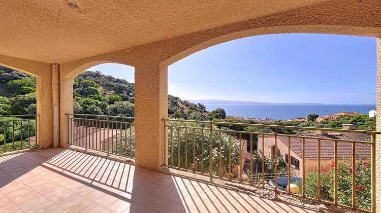 Ma-Cabane - Vente Appartement Ajaccio, 56 m²