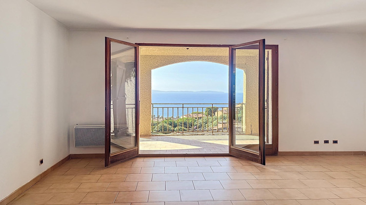 Ma-Cabane - Vente Appartement Ajaccio, 56 m²