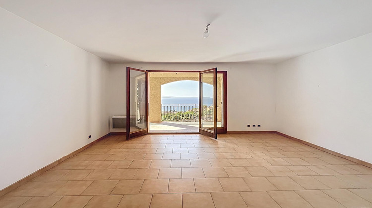 Ma-Cabane - Vente Appartement Ajaccio, 56 m²