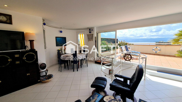 Ma-Cabane - Vente Appartement Ajaccio, 100 m²