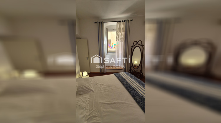 Ma-Cabane - Vente Appartement Ajaccio, 28 m²