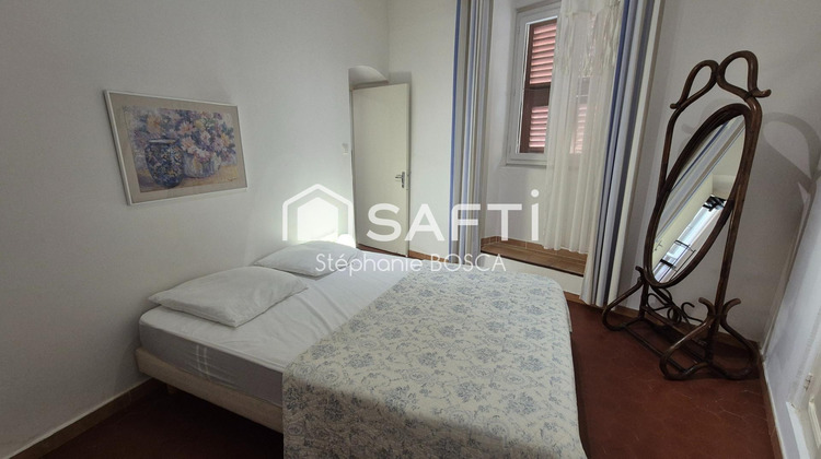 Ma-Cabane - Vente Appartement Ajaccio, 28 m²