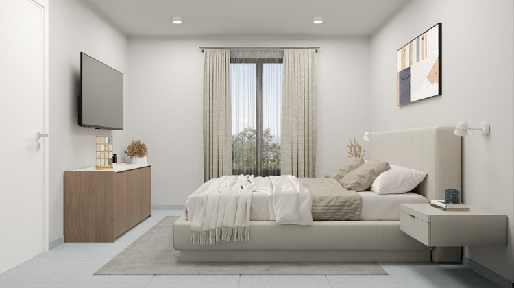 Ma-Cabane - Vente Appartement Ajaccio, 67 m²