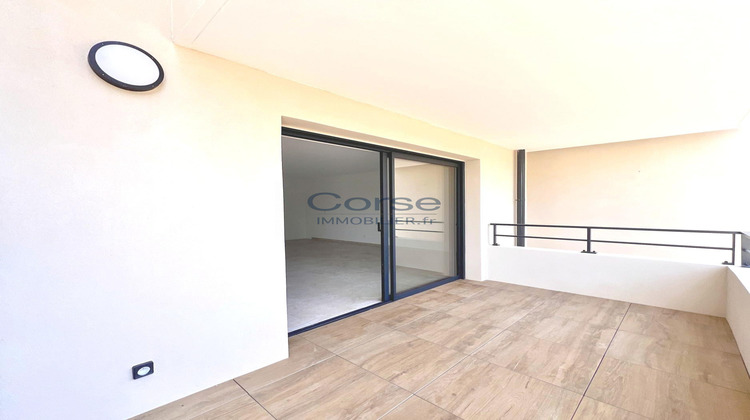 Ma-Cabane - Vente Appartement Ajaccio, 73 m²