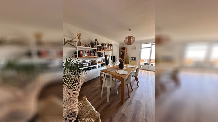 Ma-Cabane - Vente Appartement AJACCIO, 82 m²