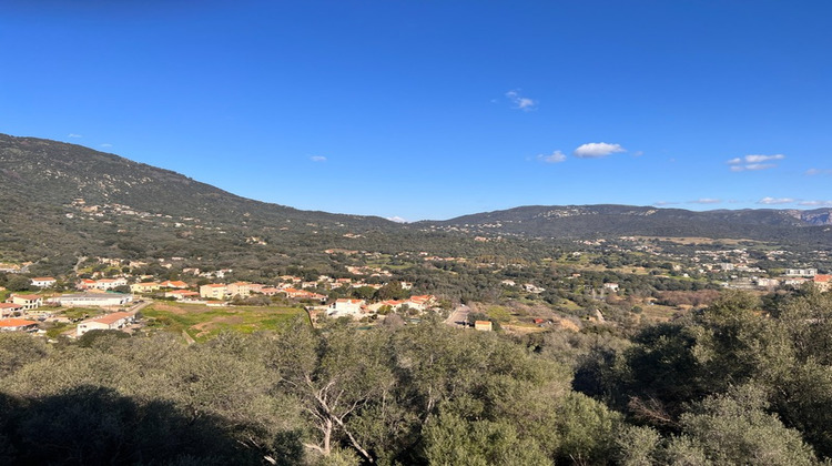 Ma-Cabane - Vente Appartement AJACCIO, 82 m²