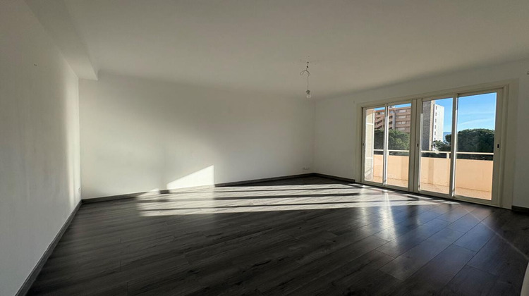 Ma-Cabane - Vente Appartement AJACCIO, 84 m²