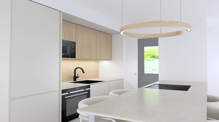 Ma-Cabane - Vente Appartement AJACCIO, 58 m²