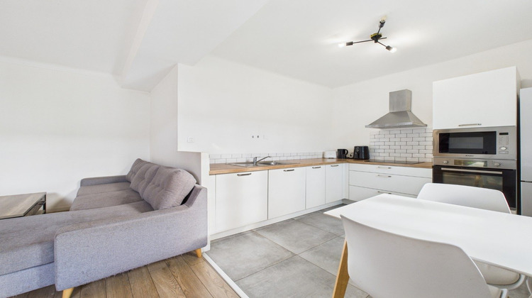 Ma-Cabane - Vente Appartement Ajaccio, 61 m²