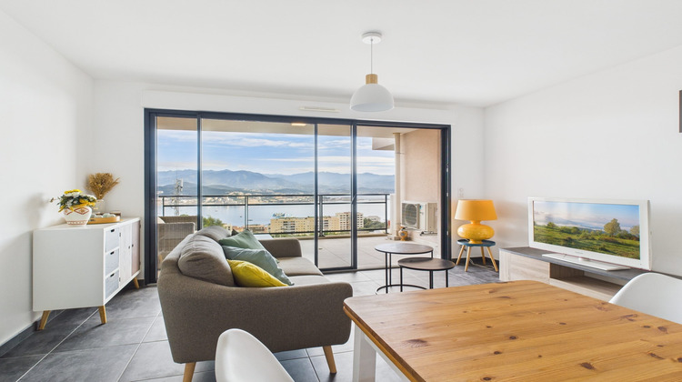 Ma-Cabane - Vente Appartement Ajaccio, 43 m²