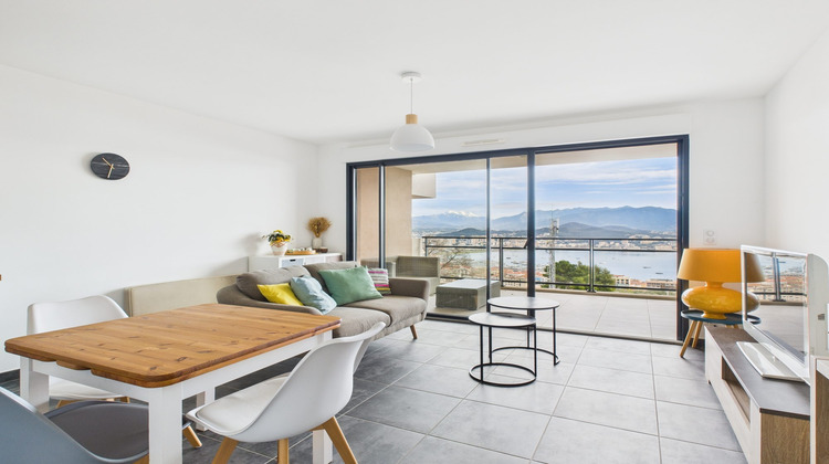 Ma-Cabane - Vente Appartement Ajaccio, 43 m²