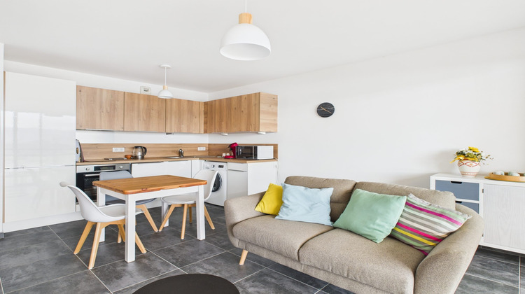 Ma-Cabane - Vente Appartement Ajaccio, 43 m²