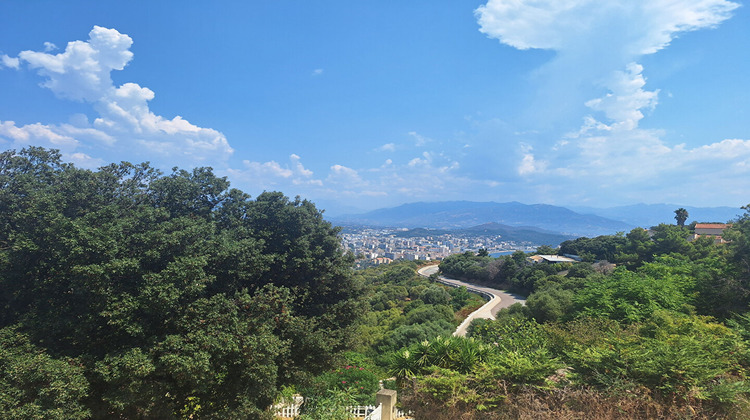 Ma-Cabane - Vente Appartement AJACCIO, 78 m²