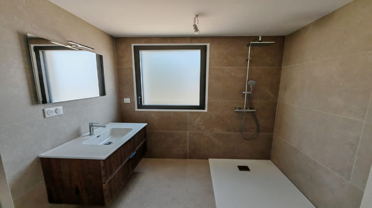 Ma-Cabane - Vente Appartement AJACCIO, 78 m²