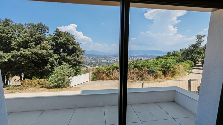 Ma-Cabane - Vente Appartement AJACCIO, 78 m²