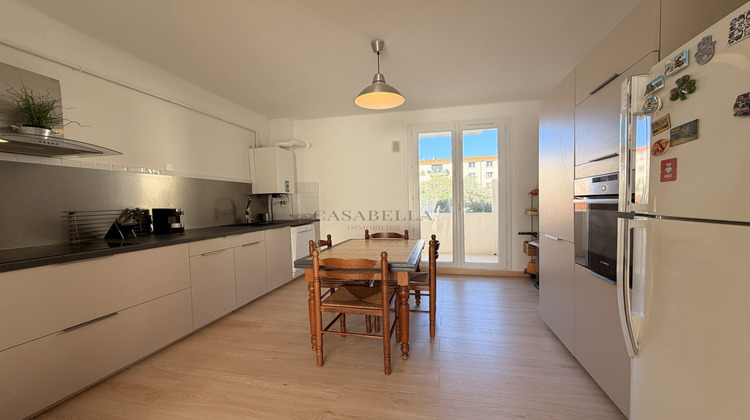 Ma-Cabane - Vente Appartement Ajaccio, 87 m²