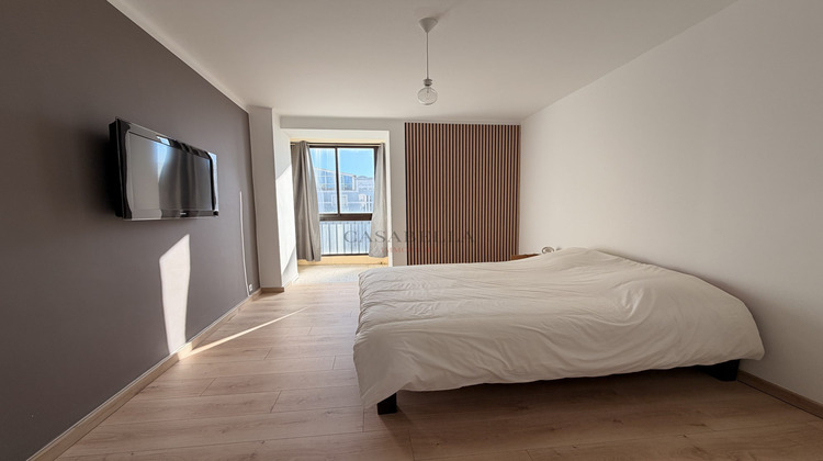 Ma-Cabane - Vente Appartement Ajaccio, 87 m²