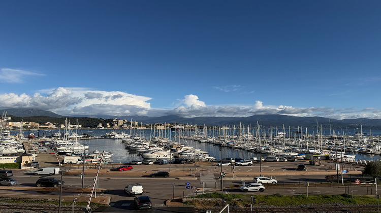 Ma-Cabane - Vente Appartement AJACCIO, 77 m²