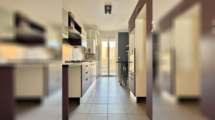 Ma-Cabane - Vente Appartement AJACCIO, 77 m²