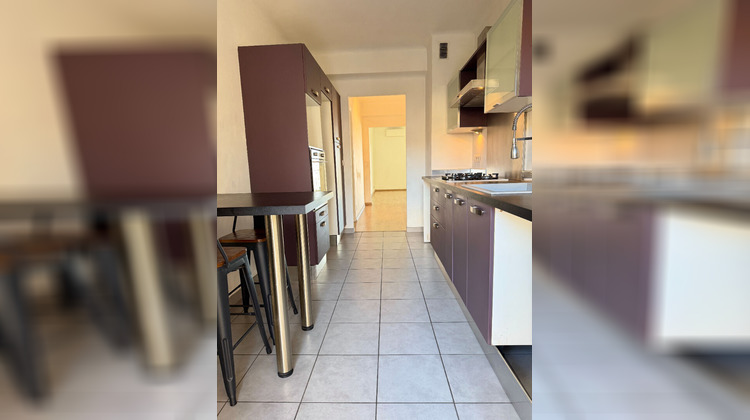 Ma-Cabane - Vente Appartement AJACCIO, 77 m²