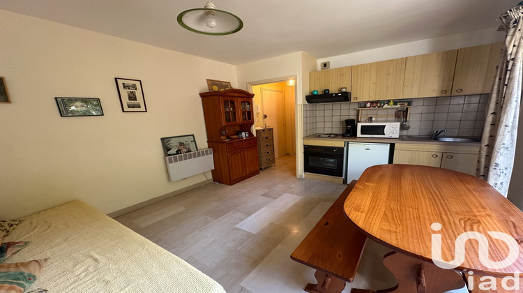 Ma-Cabane - Vente Appartement Ajaccio, 19 m²