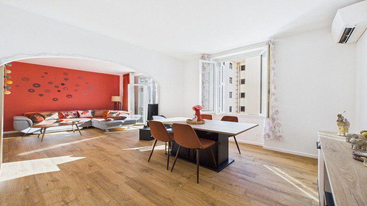 Ma-Cabane - Vente Appartement Ajaccio, 83 m²