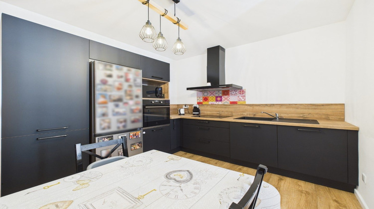 Ma-Cabane - Vente Appartement Ajaccio, 83 m²