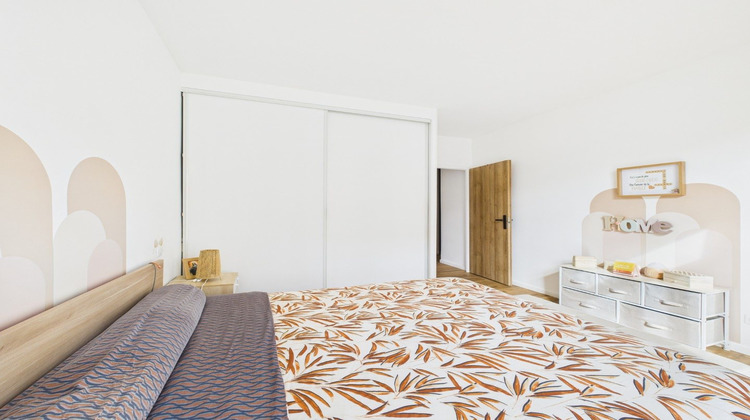 Ma-Cabane - Vente Appartement Ajaccio, 83 m²