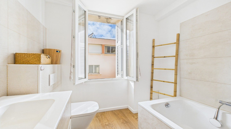 Ma-Cabane - Vente Appartement Ajaccio, 83 m²
