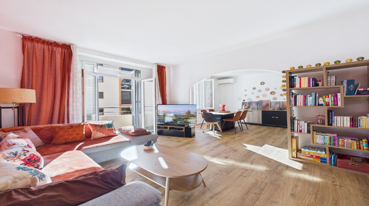 Ma-Cabane - Vente Appartement Ajaccio, 83 m²