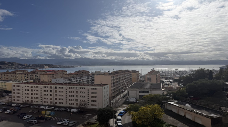 Ma-Cabane - Vente Appartement Ajaccio, 51 m²