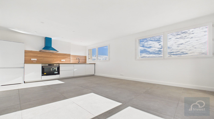 Ma-Cabane - Vente Appartement Ajaccio, 51 m²