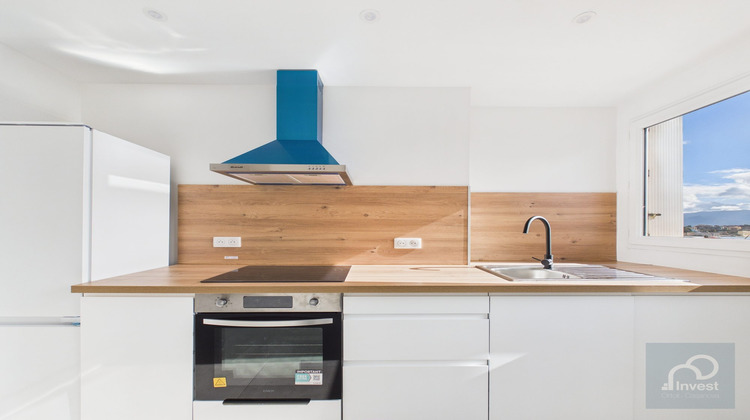 Ma-Cabane - Vente Appartement Ajaccio, 51 m²