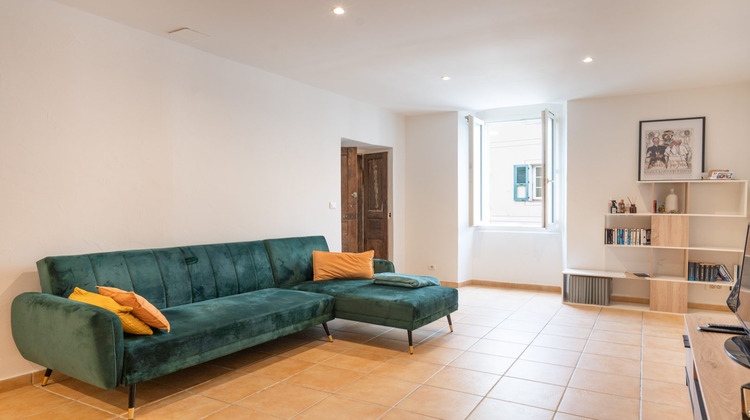 Ma-Cabane - Vente Appartement Ajaccio, 54 m²
