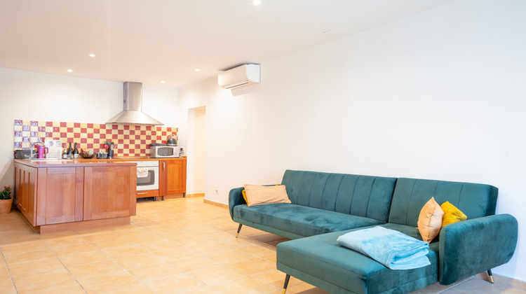 Ma-Cabane - Vente Appartement Ajaccio, 54 m²