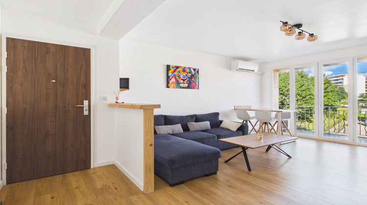 Ma-Cabane - Vente Appartement Ajaccio, 33 m²